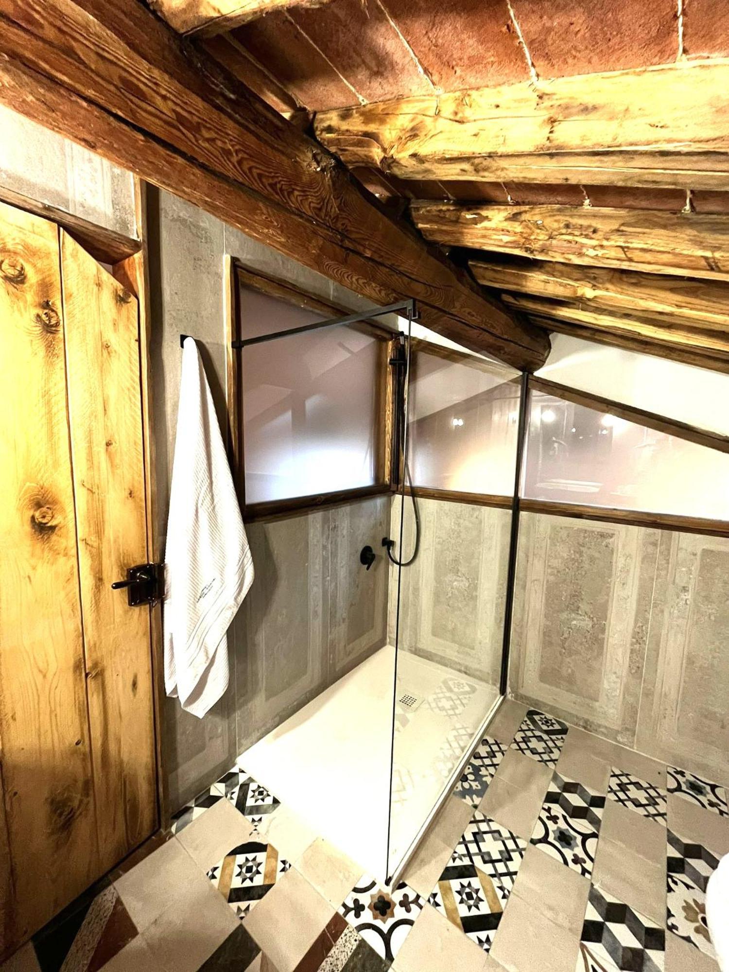 Bed and Breakfast Il Cielo Di Anghiari Exterior foto